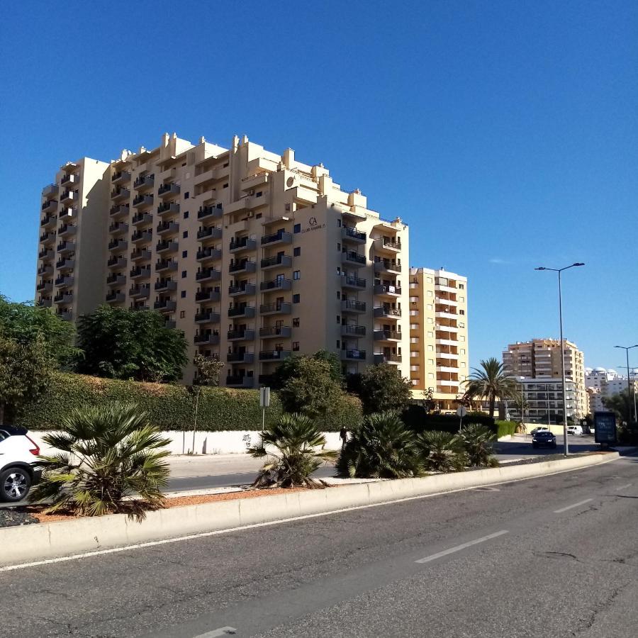 The Penthouse In Amarilis Apartment Portimão Exterior foto