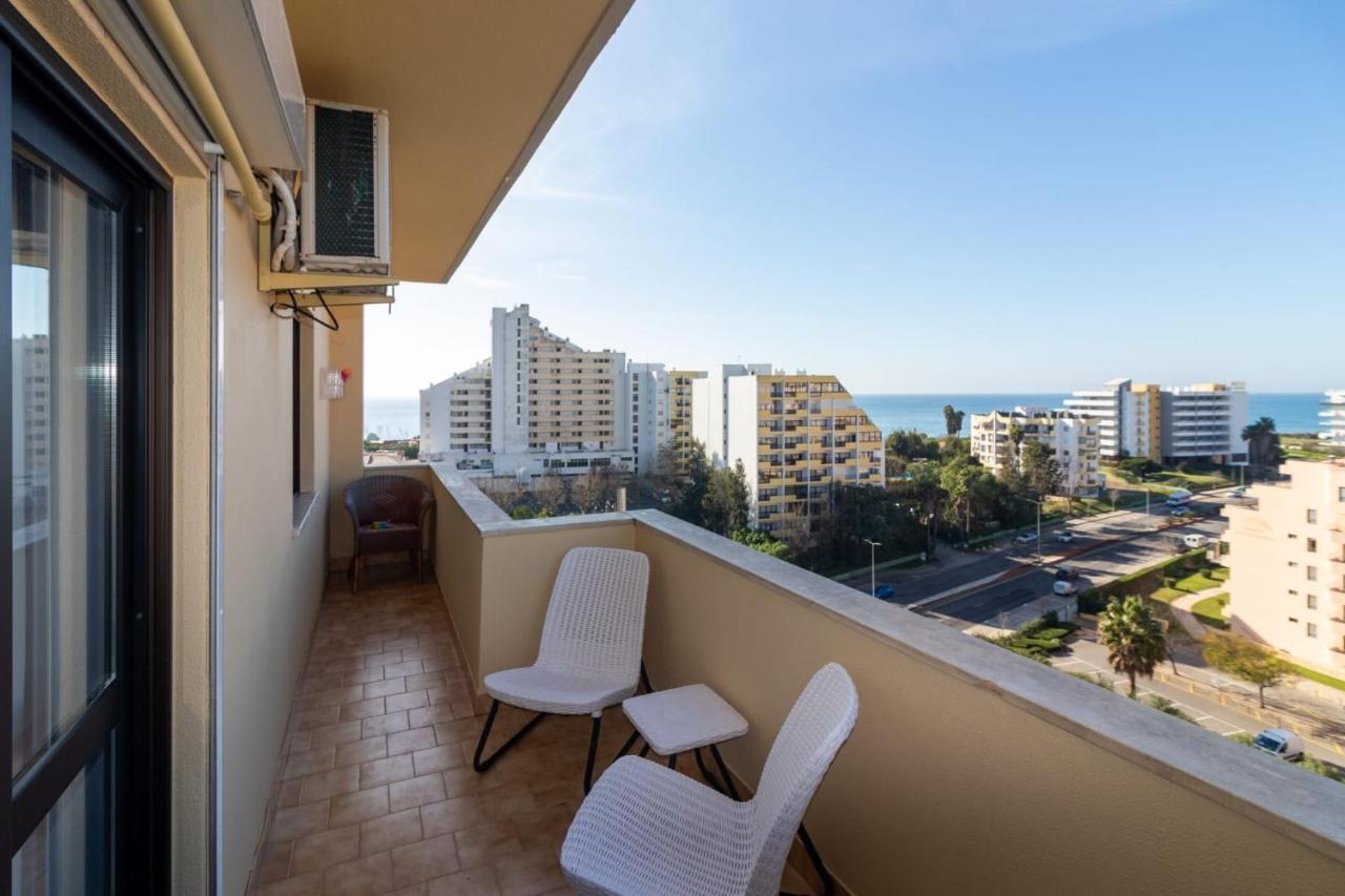 The Penthouse In Amarilis Apartment Portimão Exterior foto