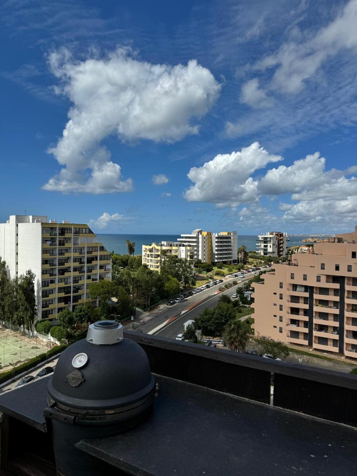 The Penthouse In Amarilis Apartment Portimão Exterior foto