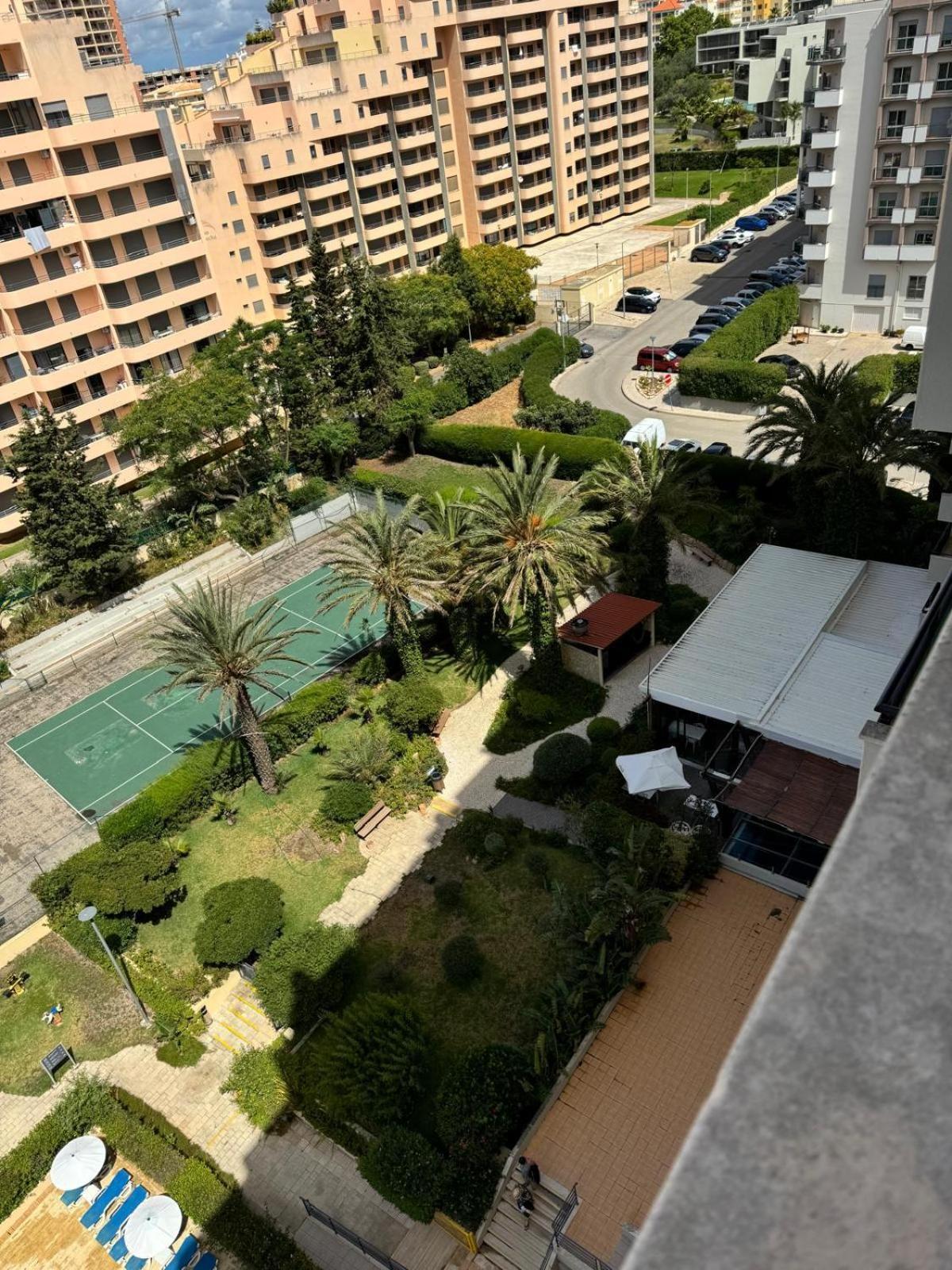 The Penthouse In Amarilis Apartment Portimão Exterior foto