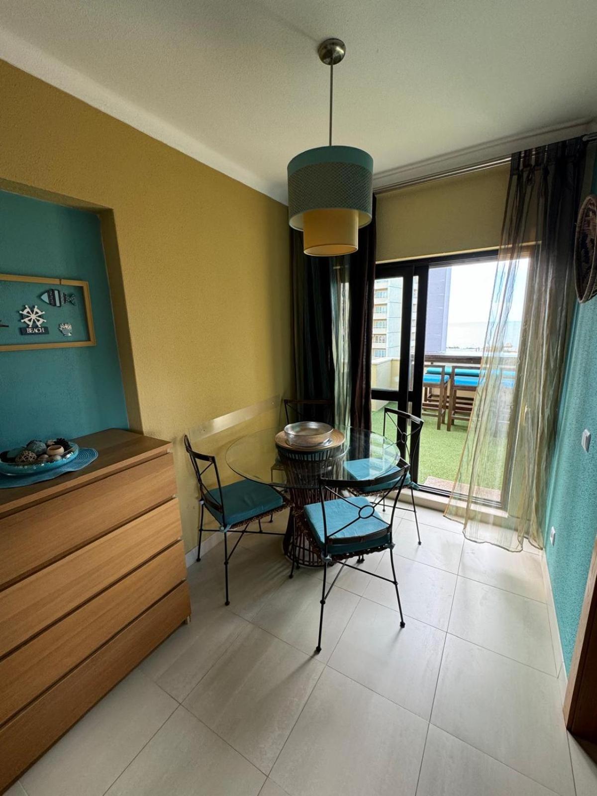 The Penthouse In Amarilis Apartment Portimão Exterior foto